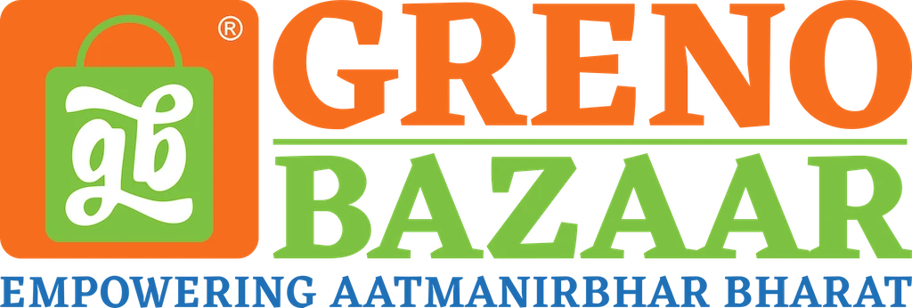 GrenoBazaar Logo